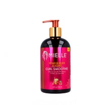 Mielle Smoothie Granada Miel Gel Rizos 355ml