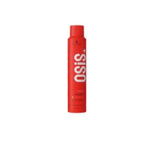 Schwarzkopf Osis+ Texture Velvet Ligthweight Spray 200ml