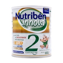 Nutribén® Innova 2 800g