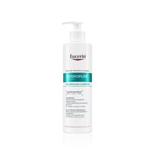 Eucerin DermoPure Clinical Gel Limpiador Corrector 400ml