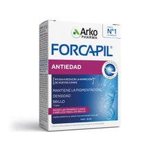 Arkopharma Forcapil Antiedad 30comp