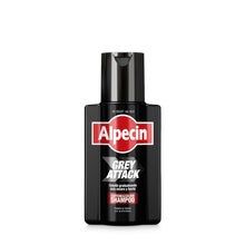 Alpecin Grey Attack Champú 200ml