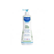 Mustela Hydra Bebé Leche Corporal con Aguacate BIO 750ml