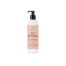 Soivre Cosmetics Crema de peinado Pure & Respect 250ml