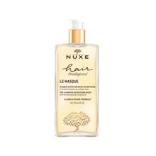 Nuxe Hair Prodigieux Mascarilla Nutrición Pre-Champú 125ml