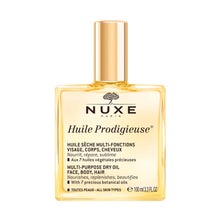 Nuxe Huile Prodigieuse Aceite Seco Multifunción 100ml