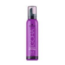 Schwarzkopf Professional Tinte Igora Expert Mousse 100ml