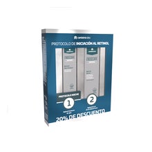 Endocare Pack Protocolo de Iniciación al Retinol