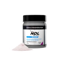 NDL Pro-Health Muscle Regeneration 2:1:1 Frutos del Bosque 300g