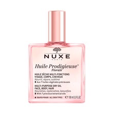 Nuxe Huile Prodigieuse Florale Aceite Seco Multifunción 100ml