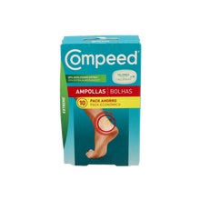 Compeed Ampollas Extreme 10uds