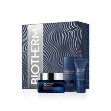 Biotherm Men Force Supreme Cofre Antiedad
