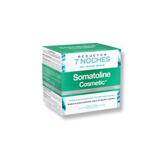 Somatoline® Reductor 7 Noches Gel Fresco 400ml