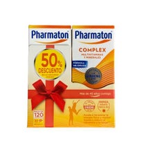 Pharmaton Complex Pack 120comp