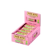 Rawbite Barritas de Almendra Crujiente Bio 12x45g