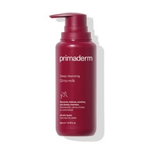 Primaderm Deep Cleansing Oil-To-Milk 200ml