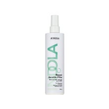 Indola Tratamiento reparador con queratina Keratin Filler 300ml