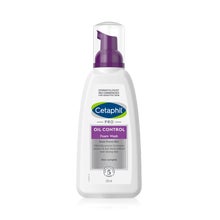 Cetaphil Pro Oil Control Espuma Limpiadora 236ml