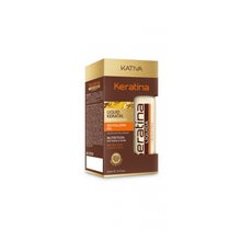 Kativa Aceite Keratina 60ml