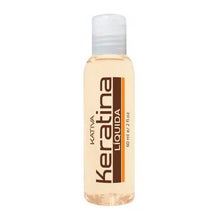Kativa Aceite Keratina 60ml