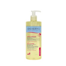 Dexeryl Aceite Limpiador 1000ml