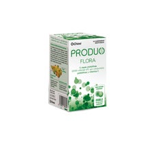 Produo Flora 30caps