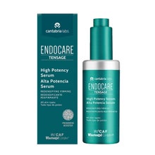 Endocare Tensage Alta Potencia Serum 30ml