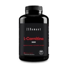 Zenement L-Carnitina 3000 180caps