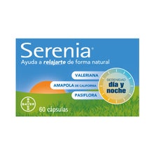 Bayer Serenia® 60 Kapseln