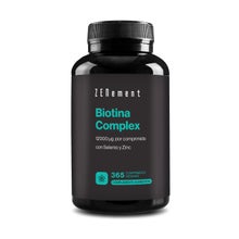 Zenement Biotina Complex 365comp