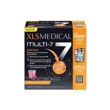 XLS Medical Multi-7 Drink 60sobres