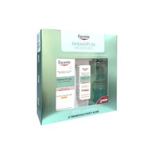Eucerin Pack Dermopure Oil Control 3uds