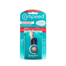 Vesciche per piede Compeed™ 5 pz