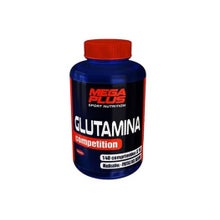 Mega Plus Glutamina Masticable 140comp