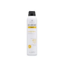 Heliocare 360 Invisible Spray SPF50+ 200ml