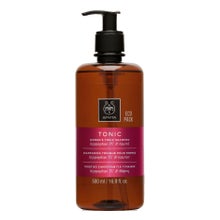 Apivita Tonic Anti-Haarausfall Shampoo für Frauen 500ml