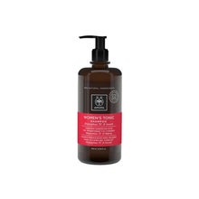 Apivita Tonic Anti Hårtab Shampoo til kvinder 500ml