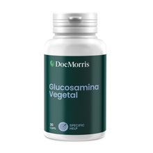 DocMorris Glucosamina Vegetales 30caps