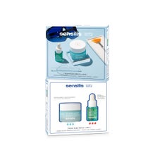 Sensilis Pack Skin Rescue [Barrier] Crema 50ml + S.O.S Sérum 15ml