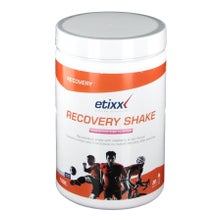 Etixx Recovery Shake Frambuesa Kiwi 1500g