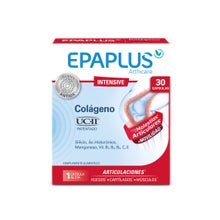 Epaplus Arthicare Intensive Colágeno UCII 30comp