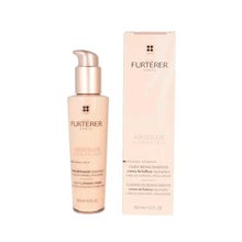 René Furterer Absolue Kératine Crema de Belleza Reparadora Sin Aclarado 100ml