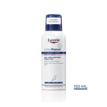 Urea Repair Plus 10% Espuma pies 150ml