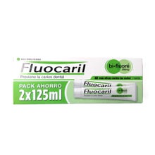 Fluocaril® Bi-Fluoré 250mg 2x125ml