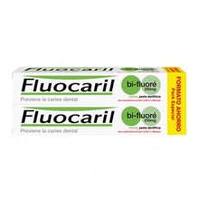 Fluocaril® Pack Bi-Fluoré 250 toothpaste 2 x 125ml