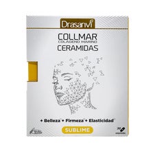 Drasanvi Collmar Ceramidas 30comp