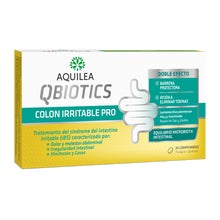 Aquilea QBiotics Colon Irritable Pro 30comp