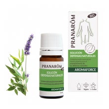 Pranarôm Aromaforce Solución Defensas Naturales BIO 5ml