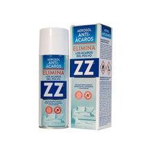 Zz Aerosol Elimina Antiácaros Del Polvo 200ml