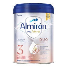 Almirón Profutura Duobiotik 3 Fórmula de Crecimiento 800g